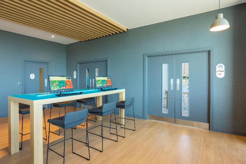 호텔 Holiday Inn Express Bridgwater M5, Jct24, An Ihg