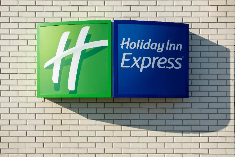 호텔 Holiday Inn Express Bridgwater M5, Jct24, An Ihg