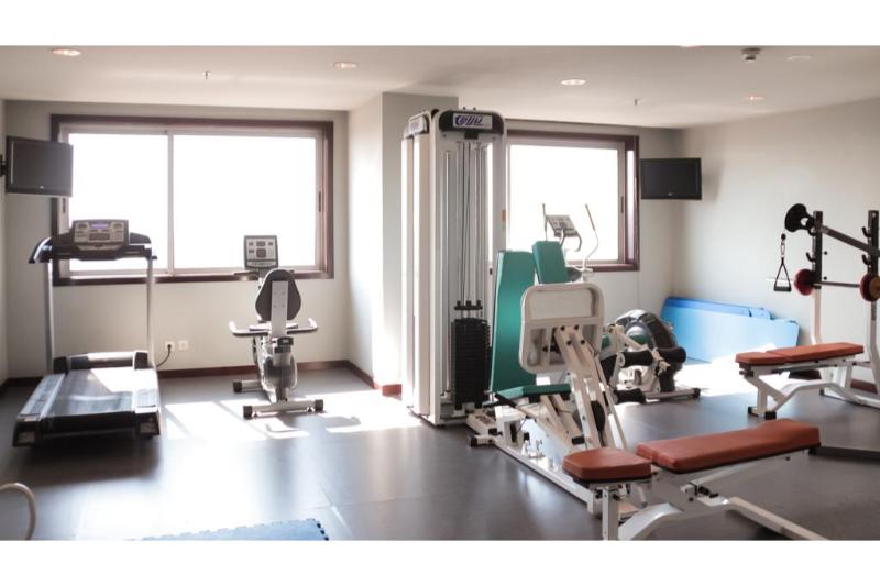 Отель Holiday Inn Porto