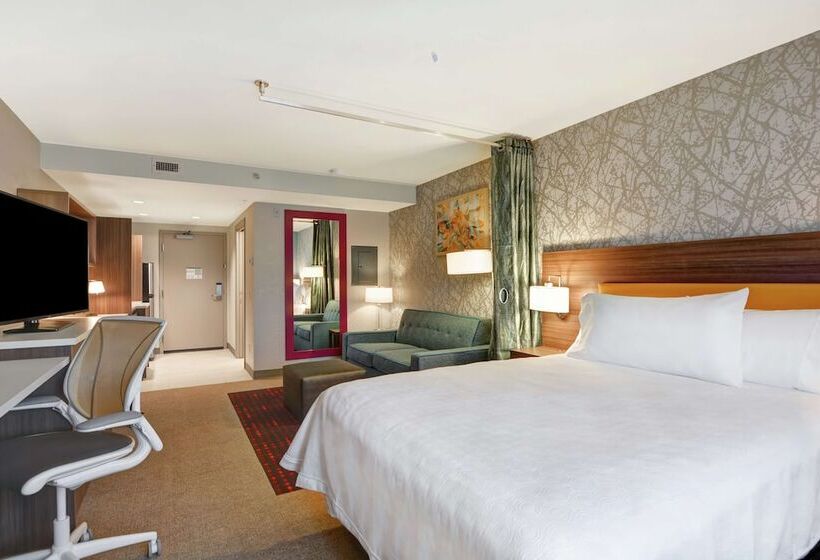 فندق Home2 Suites By Hilton Beaufort, Sc