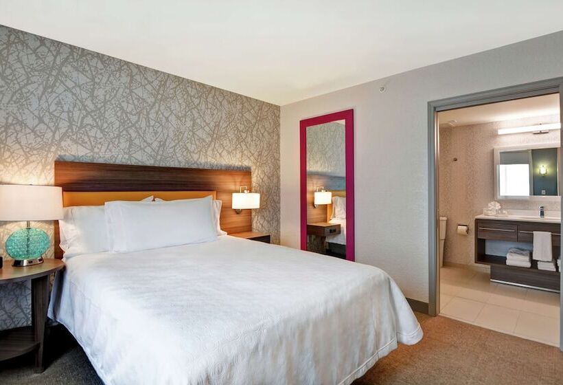 فندق Home2 Suites By Hilton Beaufort, Sc