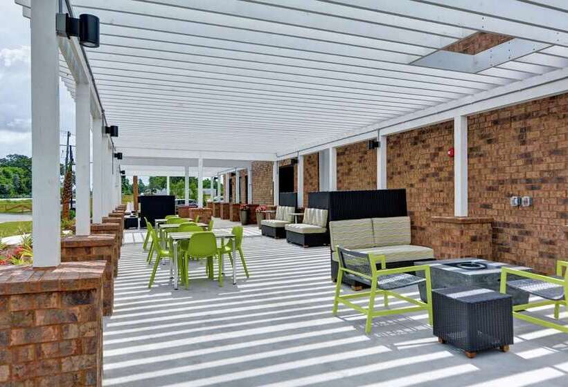 فندق Home2 Suites By Hilton Beaufort, Sc