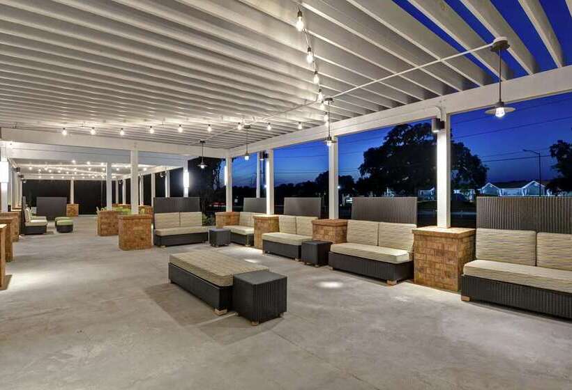 فندق Home2 Suites By Hilton Beaufort, Sc