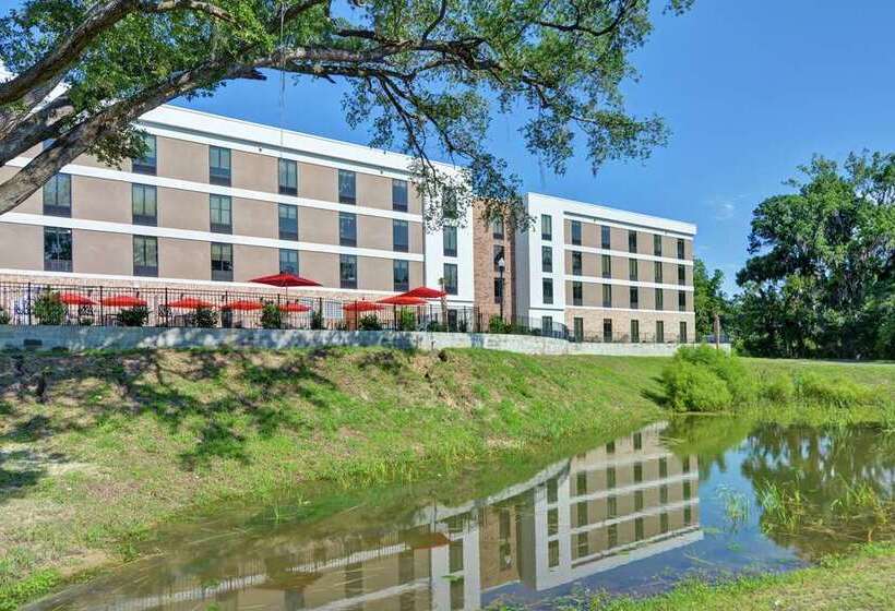 فندق Home2 Suites By Hilton Beaufort, Sc