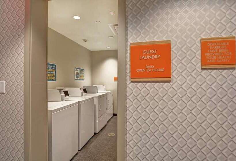 فندق Home2 Suites By Hilton Beaufort, Sc