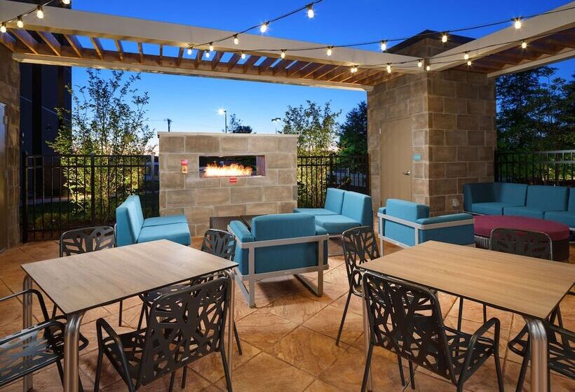 فندق Home2 Suites By Hilton Chattanooga Hamilton Place