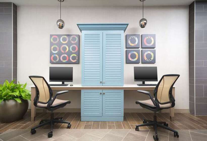 فندق Home2 Suites By Hilton Chattanooga Hamilton Place