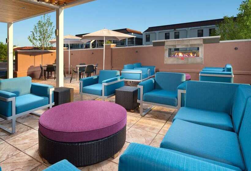 호텔 Home2 Suites By Hilton Chattanooga Hamilton Place