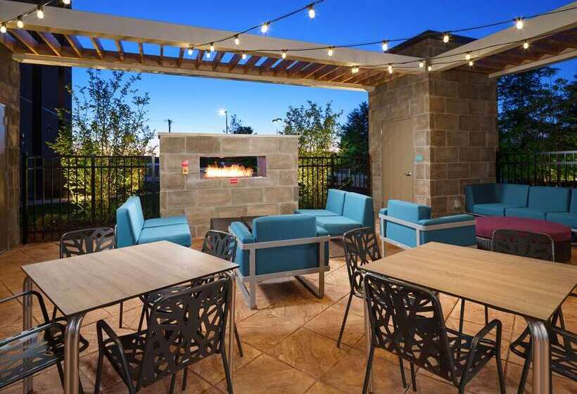 فندق Home2 Suites By Hilton Chattanooga Hamilton Place