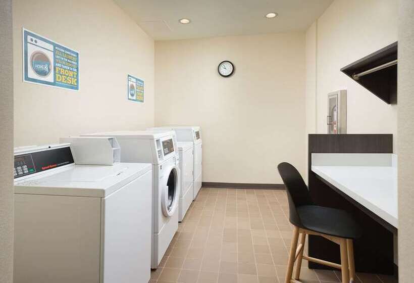 호텔 Home2 Suites By Hilton Chattanooga Hamilton Place