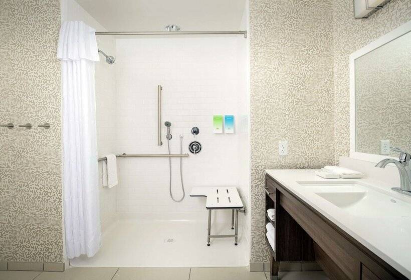 هتل Home2 Suites By Hilton Phoenix Airport South
