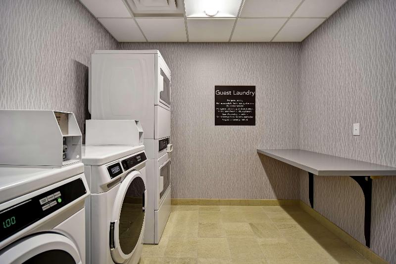 בית מלון כפרי Homewood Suites By Hilton Salt Lake City Airport