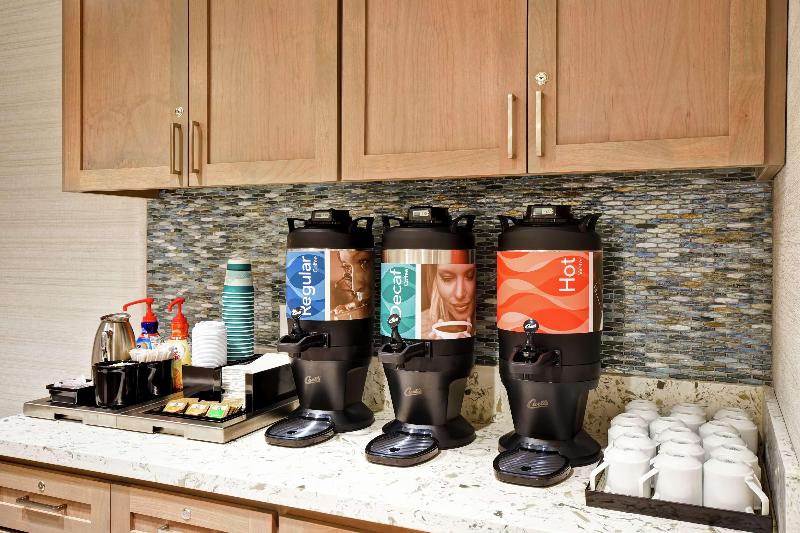 בית מלון כפרי Homewood Suites By Hilton Salt Lake City Airport