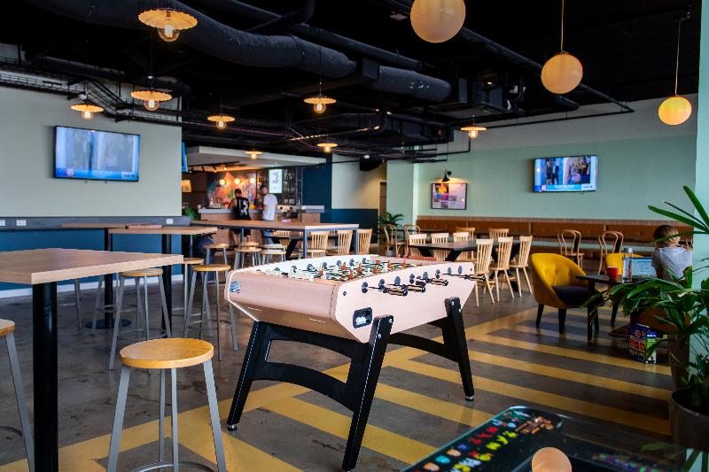 ホテル Hostel G Perth