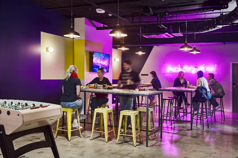 ホテル Hostel G Perth