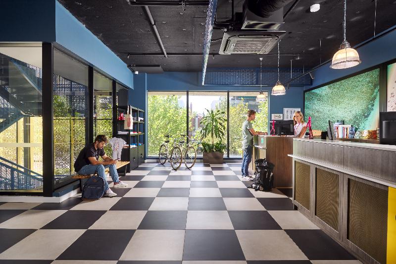 ホテル Hostel G Perth