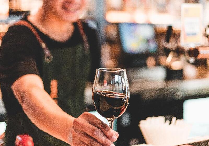 هتل Hostel G Perth