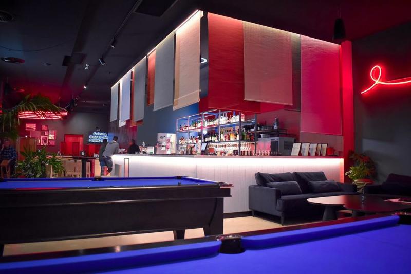 ホテル Hostel G Perth