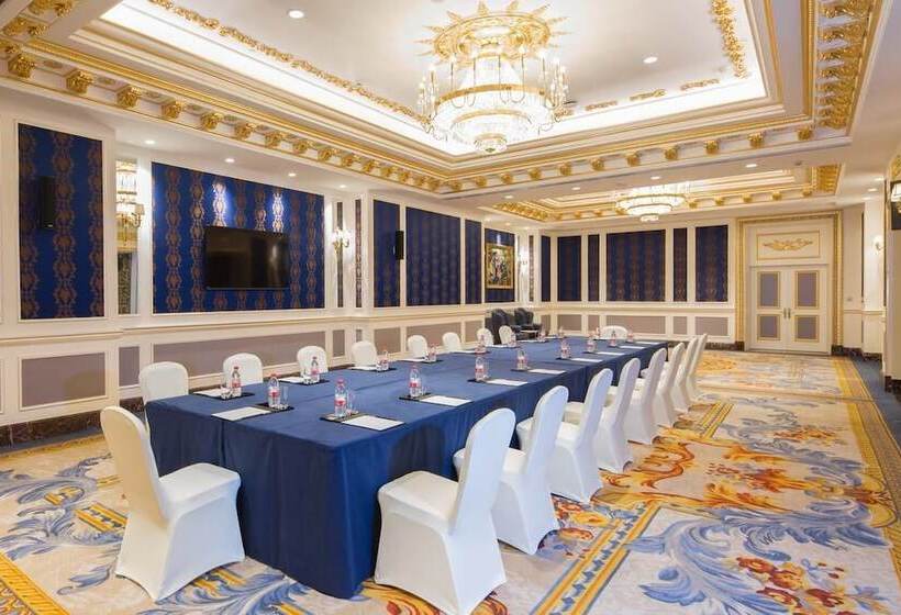 Отель Howard Johnson Plaza Ningbo