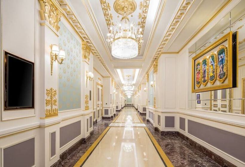 Отель Howard Johnson Plaza Ningbo