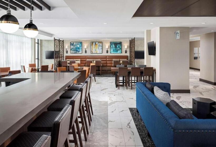 ホテル Hyatt Place Mount Pleasant Towne Centre