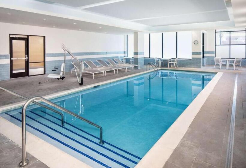 ホテル Hyatt Place Mount Pleasant Towne Centre