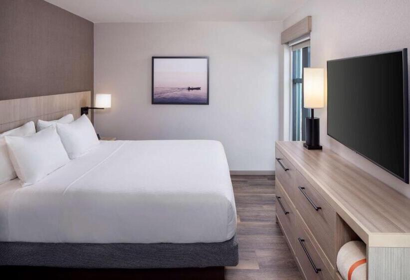 ホテル Hyatt Place Mount Pleasant Towne Centre