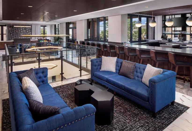 ホテル Hyatt Place Mount Pleasant Towne Centre