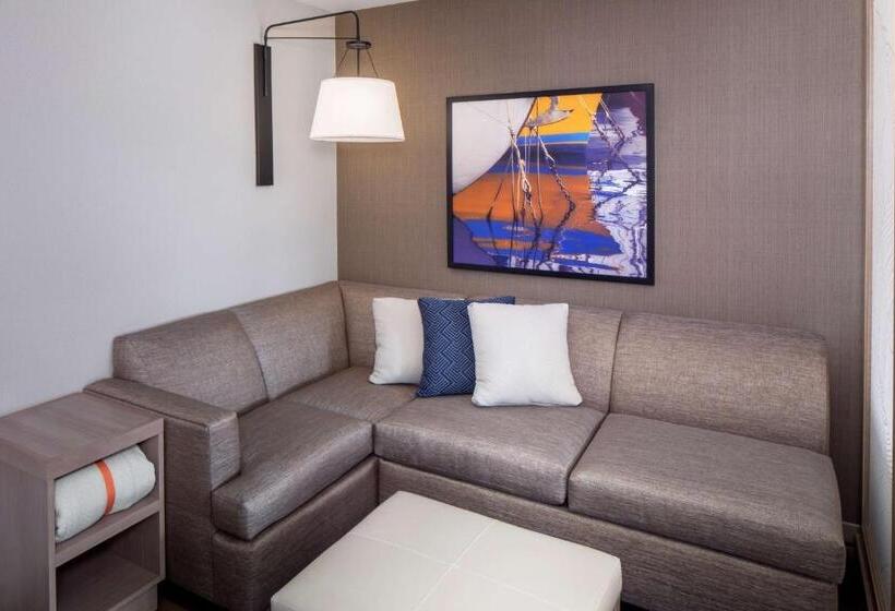 ホテル Hyatt Place Mount Pleasant Towne Centre