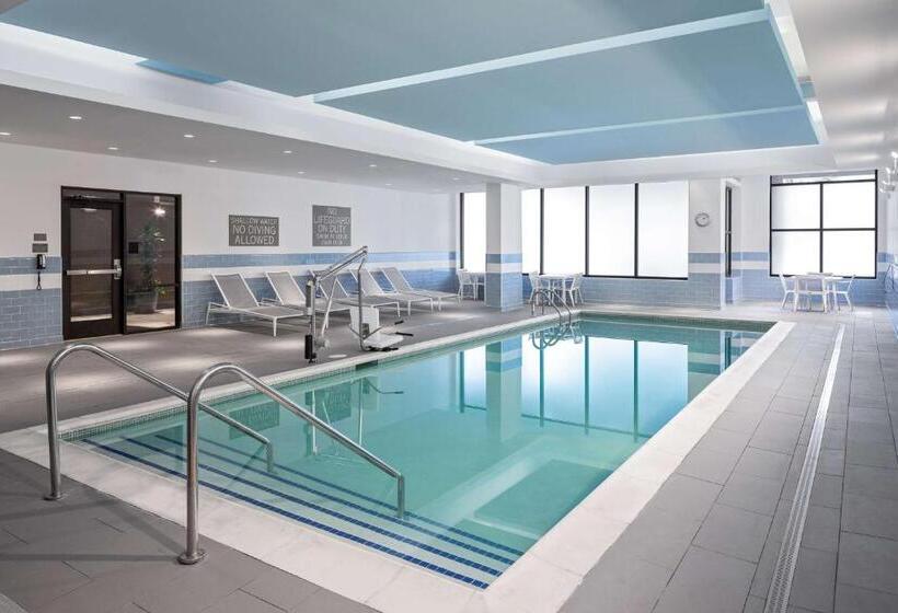 ホテル Hyatt Place Mount Pleasant Towne Centre