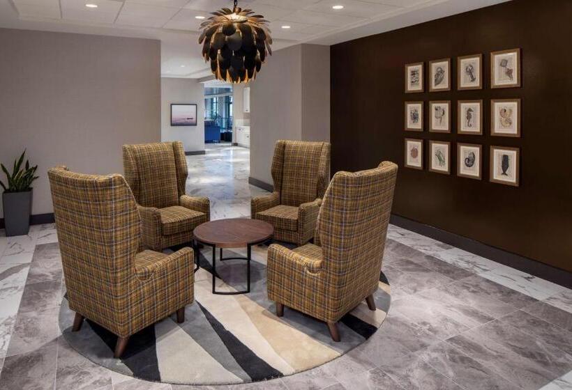 ホテル Hyatt Place Mount Pleasant Towne Centre