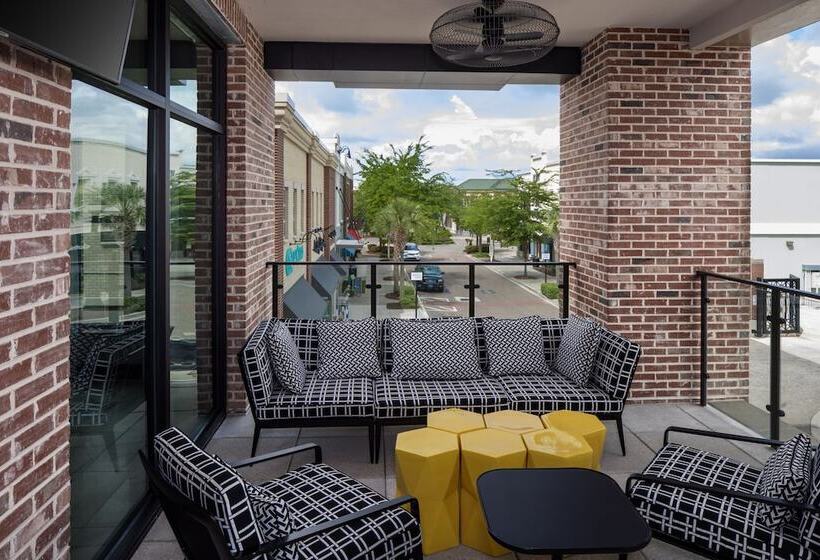 ホテル Hyatt Place Mount Pleasant Towne Centre