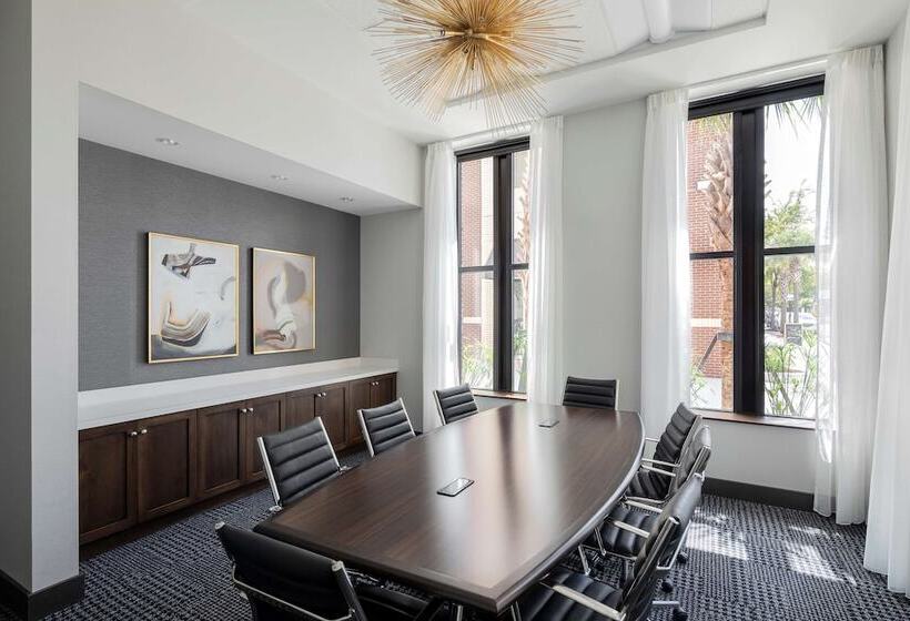 ホテル Hyatt Place Mount Pleasant Towne Centre