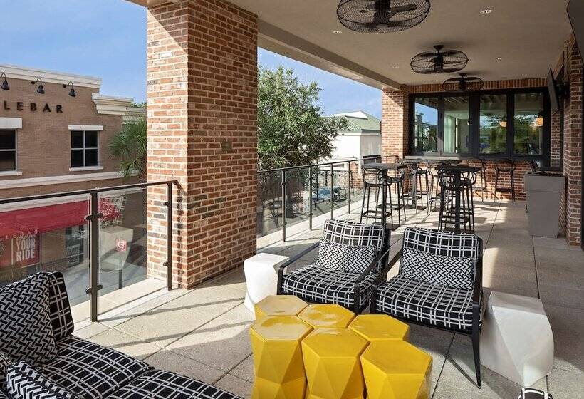 ホテル Hyatt Place Mount Pleasant Towne Centre