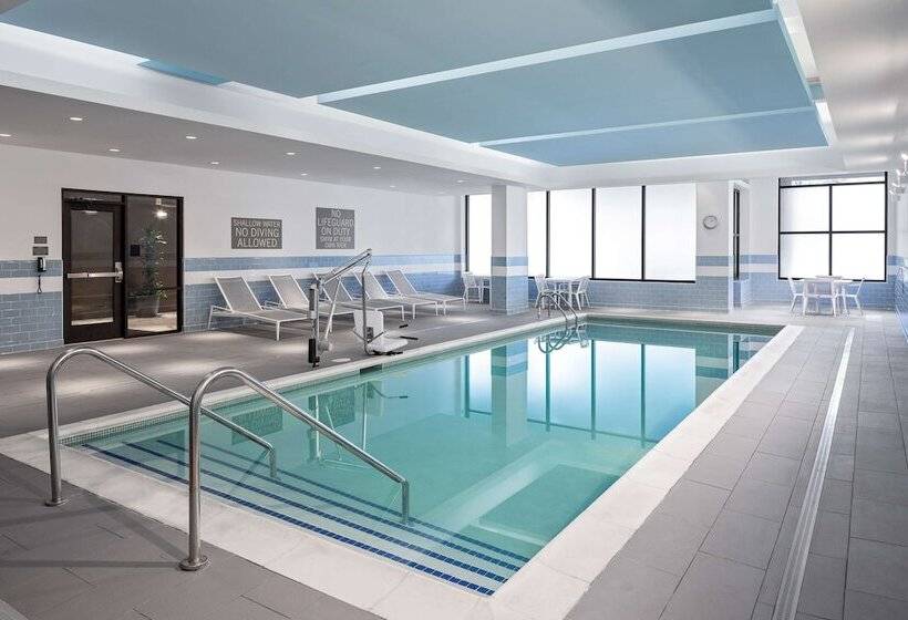 ホテル Hyatt Place Mount Pleasant Towne Centre