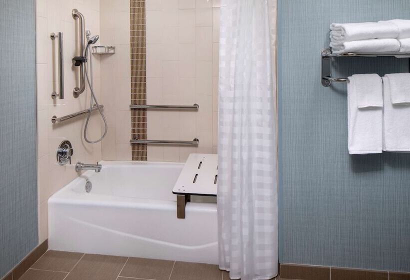 ホテル Hyatt Place Mount Pleasant Towne Centre