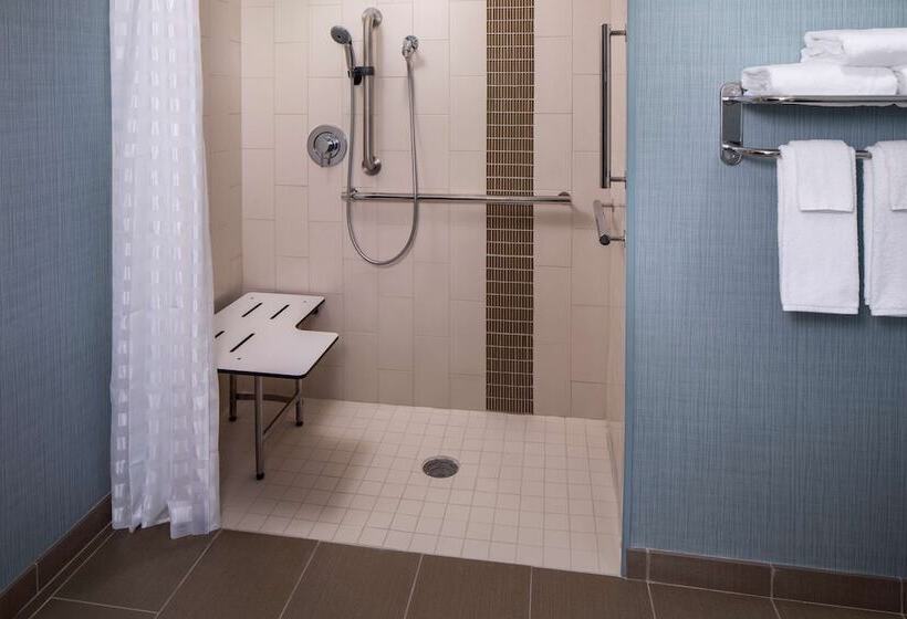 ホテル Hyatt Place Mount Pleasant Towne Centre