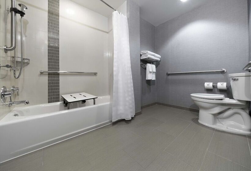 호텔 Hyatt Place Sandestin At Grand Blvd