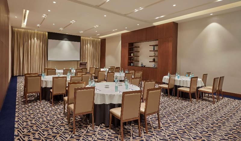 Отель Hyatt Regency Addis Ababa