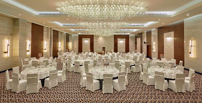 Отель Hyatt Regency Addis Ababa