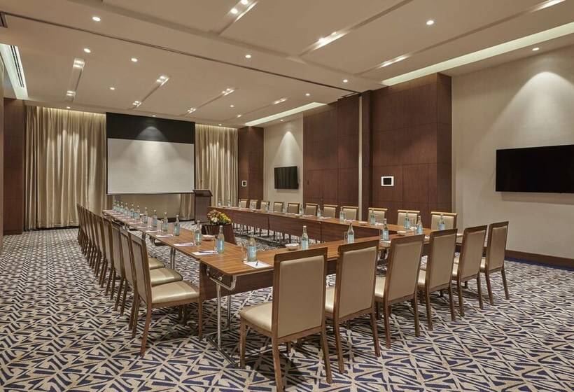 Отель Hyatt Regency Addis Ababa