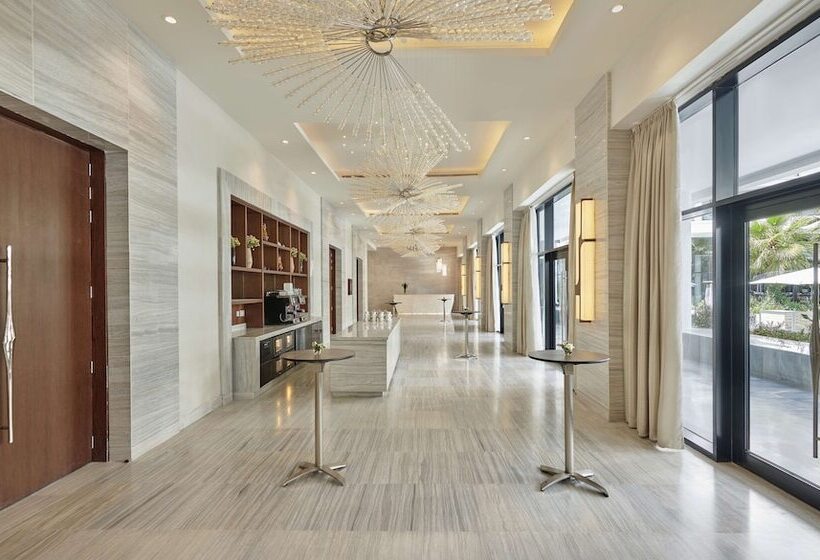 Отель Hyatt Regency Addis Ababa