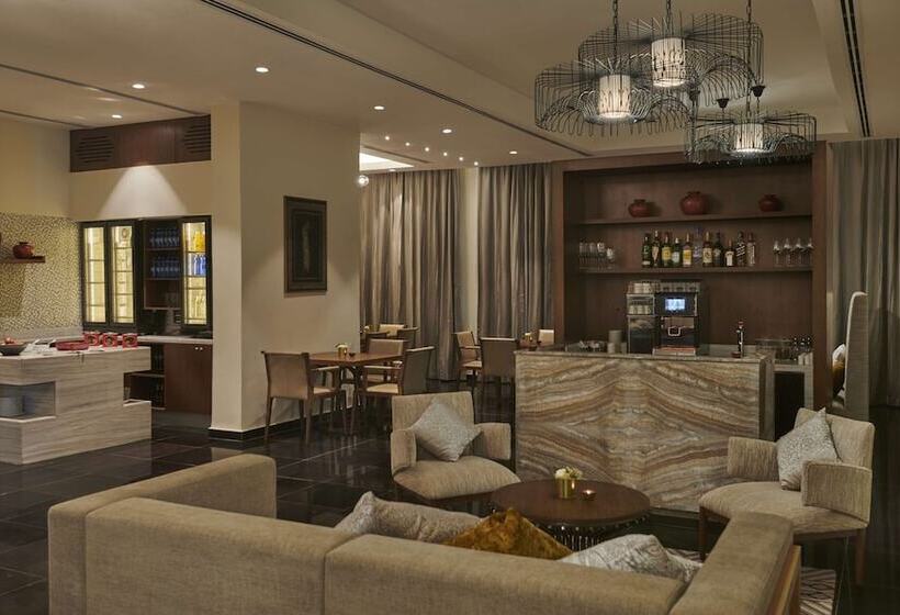 Отель Hyatt Regency Addis Ababa