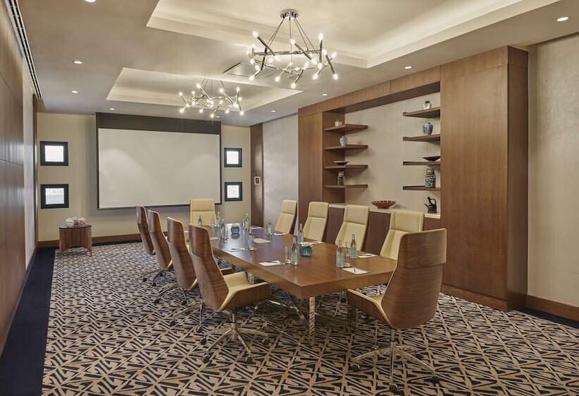 Отель Hyatt Regency Addis Ababa