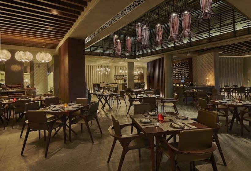 Отель Hyatt Regency Addis Ababa