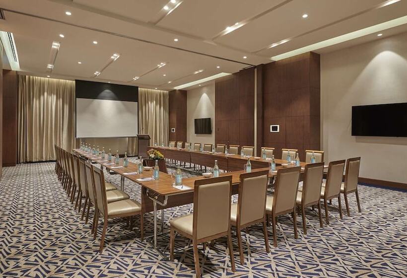 Отель Hyatt Regency Addis Ababa