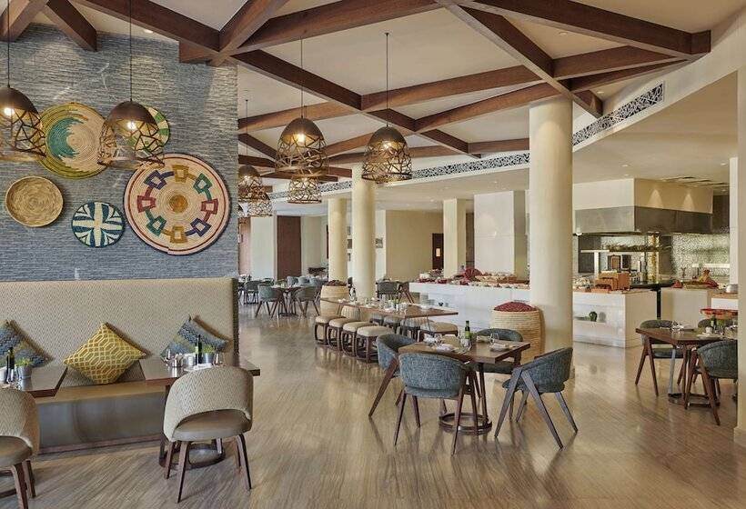 Отель Hyatt Regency Addis Ababa