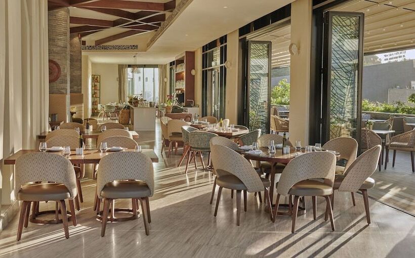 Отель Hyatt Regency Addis Ababa