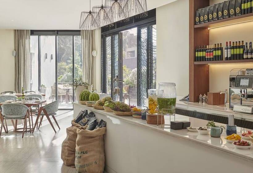 Отель Hyatt Regency Addis Ababa