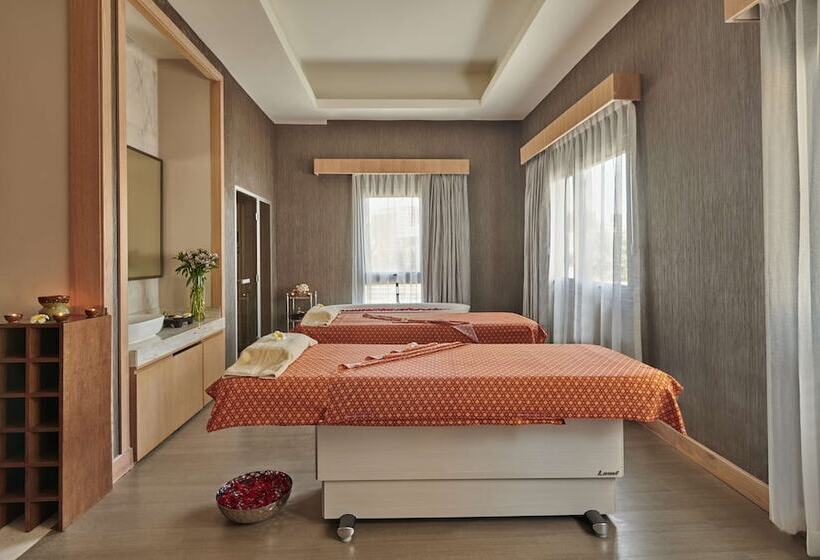 Отель Hyatt Regency Addis Ababa